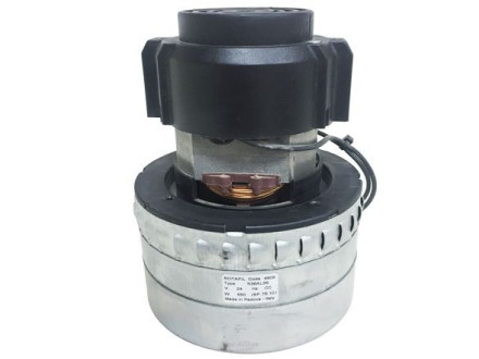 ROTAFIL Турбина R36 AL3S