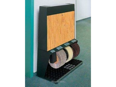 HEUTE Polifix 3 Decor