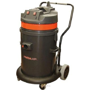 IPC SOTECO PANDA 429M GA XP Plast на тележке