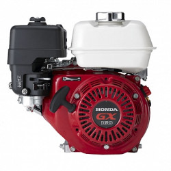 Двигатель бензиновый Honda GX 160 QX3