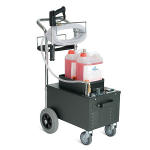 Santoemma IdroFoamRinse 200