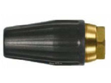 Турбонасадка 20045, 250bar, вход 1/4внут