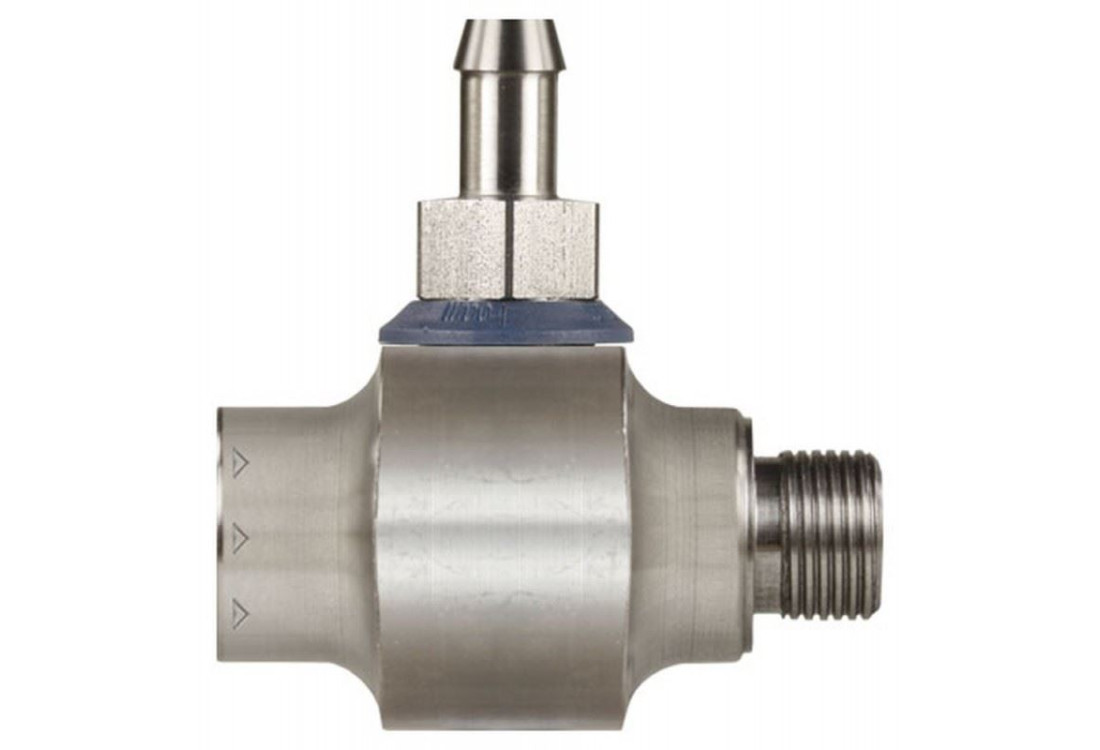 Инжектор ST-160 для нанесения химии и пены 1,4mm, 350bar Инжектор ST-160 для нанесения химии и пены 1,4mm, 350bar