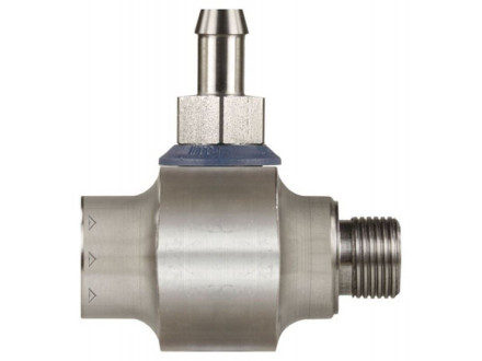 Инжектор ST-160 для нанесения химии и пены 1,4mm, 350bar