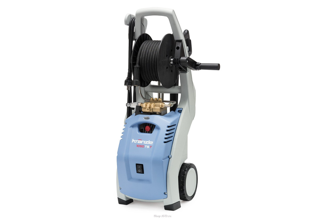 Kranzle K 1050 TST Kranzle K 1050 TST