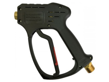 Пистолет SPG04, 250bar, 25 l/min, 22х1,5внеш, вращ-1/4внут.