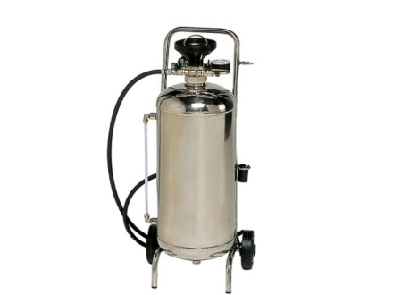  TOR 100л Inox