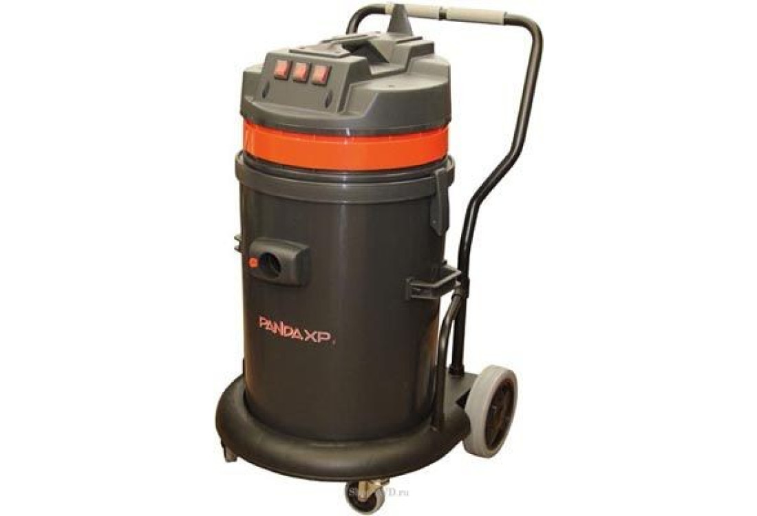 Soteco PANDA 440M GA XP PLAST Soteco PANDA 440M GA XP PLAST