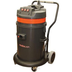 IPC SOTECO PANDA 440M GA XP Plast на тележке