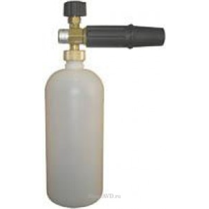 R+M Пенная насадка LS3 с бачком PA