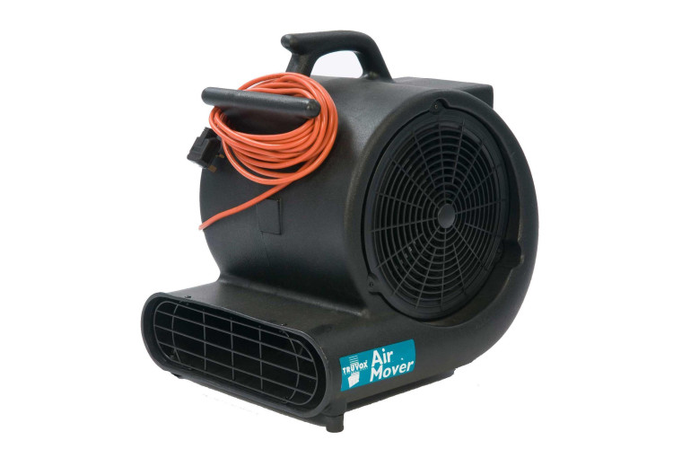 Air mover