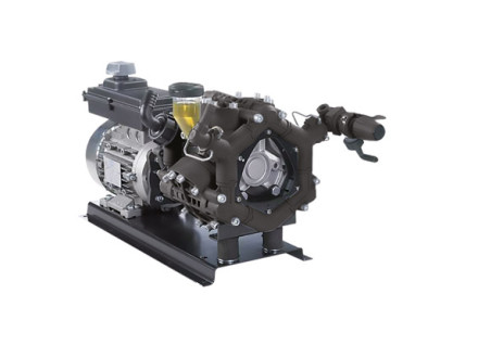 Насос Comet MTP P36/15 с эл. дв. 1,5 кВт