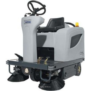 NILFISK-ADVANCE SR 1101 B