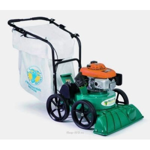 Billy Goat TKV650SPH