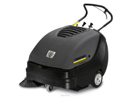 KARCHER KM 85/50 W P