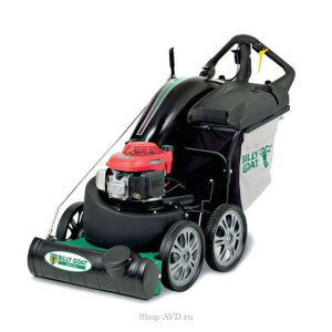 Billy Goat MV650SPHDS