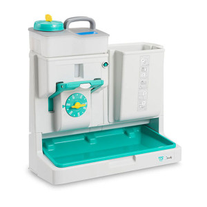 Система дозации DOSELY