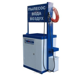 + вода + воздух