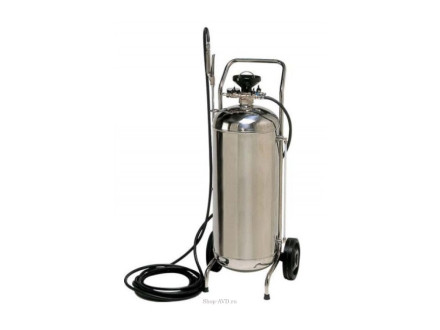  TOR 50л Inox