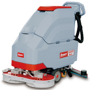 BENNETT Clever C660bt Basic (с литиевым АКБ 100А)