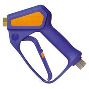 Пистолет easywash365+ с защитой от замерзания. 310 bar / 45 л/мин / 150 °C, 3/8 вращ. внут, 1/4 внут.