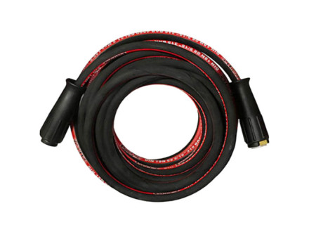 Шланг ВД KARCHER DN08, 20m, 2хEASY!Lock ANTI Twist protection, 315bar