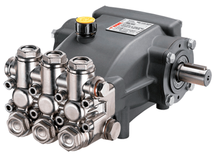 NHDP 1520 CWR