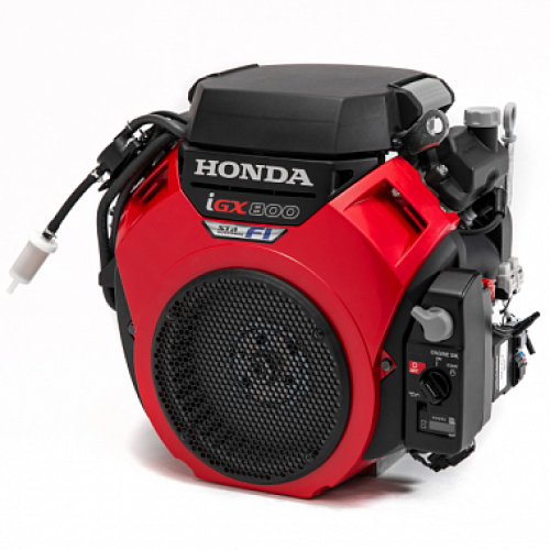 Двигатель бензиновый Honda GX 800 BXF5