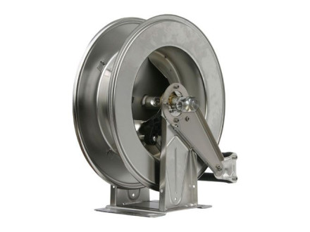 Барабан инерционный R+M 564, 300bar