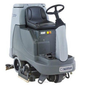 NILFISK-ADVANCE BR 755