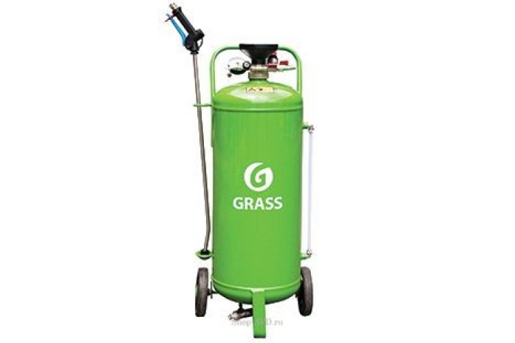 GRASS PG-0286, 50 л