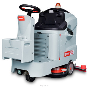 BENNETT Ranger R660b