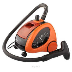 EUROFLEX Monster Garment Steamer