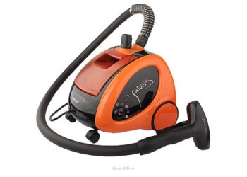 EUROFLEX Monster Garment Steamer