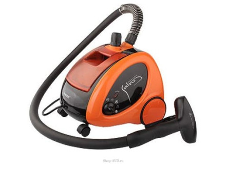EUROFLEX Monster Garment Steamer