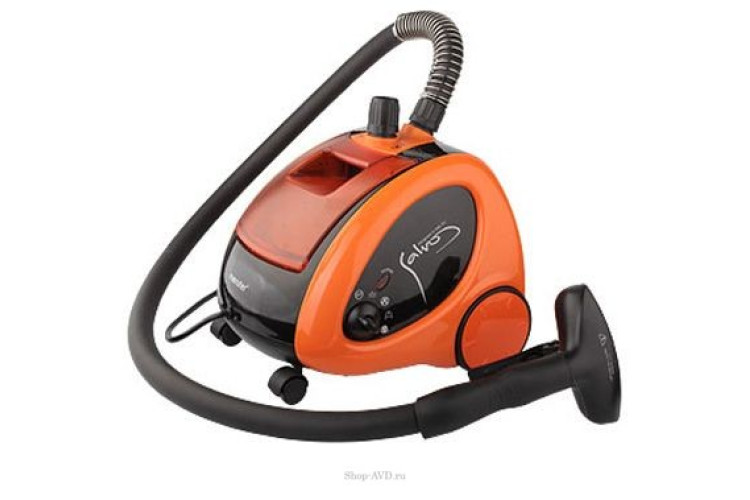 EUROFLEX Monster Garment Steamer