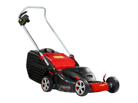 Газонокосилка электрическая EFCO LR 48 PE Comfort Plus