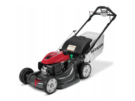 Honda HRX 537C5 VKE
