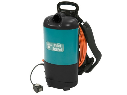 Ранцевый пылесос Truvox Back-Pack Vacuum
