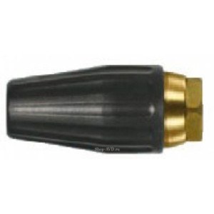 Турбонасадка 20055, 250bar, вход 1/4внут