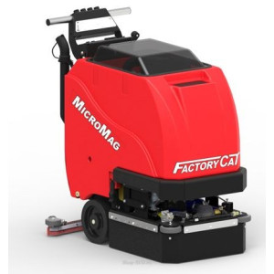 Factory Cat Micro-17D