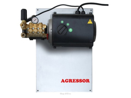 Agressor 1813 P T
