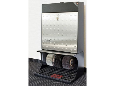 HEUTE Ronda 30 Steel Design
