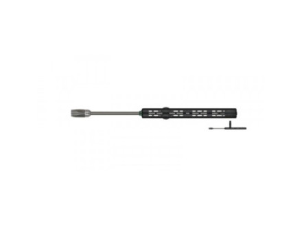 Копье с форсункой для нанесения пены, 250bar, 2,7mm, 26 l/min, нерж.сталь