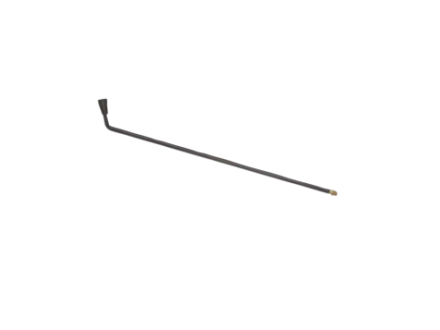 Копье для мойки днища, 280bar, L=100cm