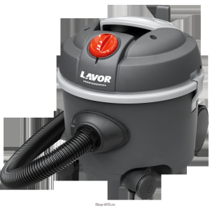 LAVOR PRO SILENT FR