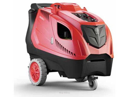 IPC PORTOTECNICA SYNCRON-E D1710 P36 T