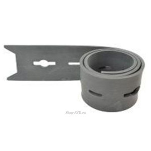 IPC PORTOTECNICA Стяжка задняя для LAVAMATIC 40 C 50, 40 B 50