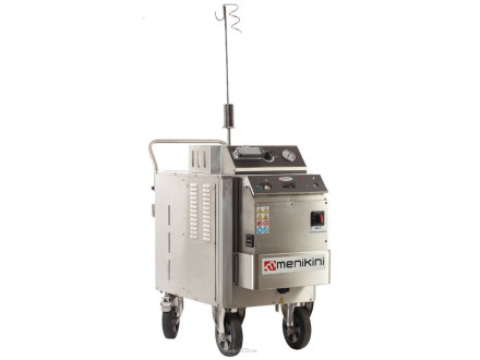 MENIKINI STEAM MASTER EXTRA 30