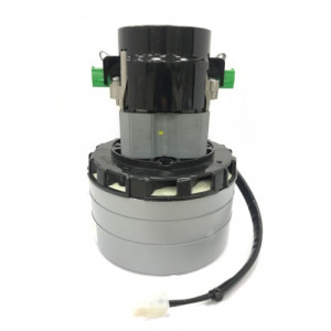 Турбина AMETEK для аккумуляторных поломоечных машин Gansow и Portotecnica